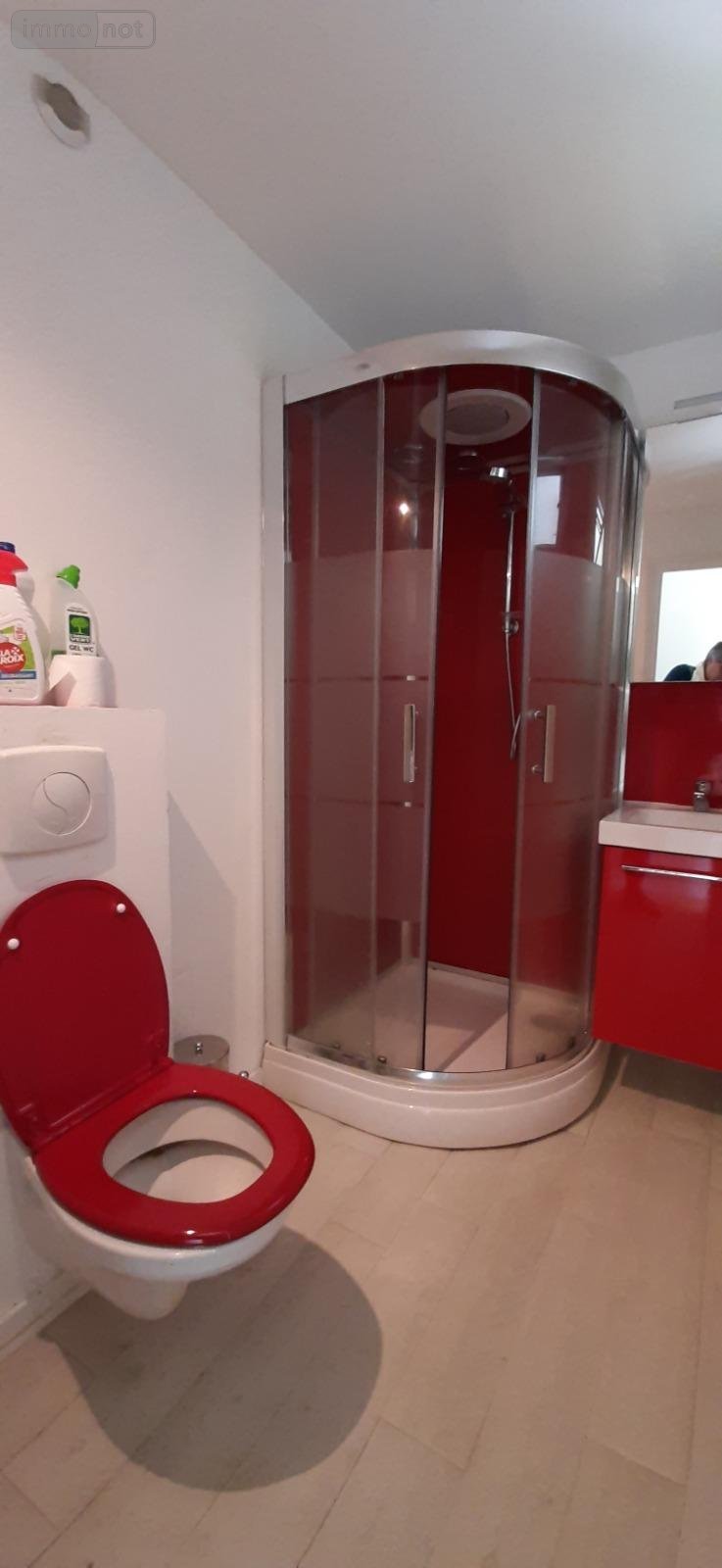 Maison a vendre Lanvénégen 56320 Morbihan 104 m2 4 pièces 125700 euros