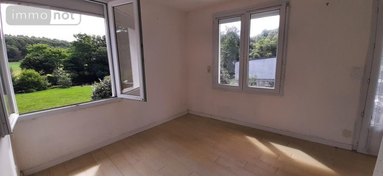 Maison a vendre Lanvénégen 56320 Morbihan 104 m2 4 pièces 125700 euros