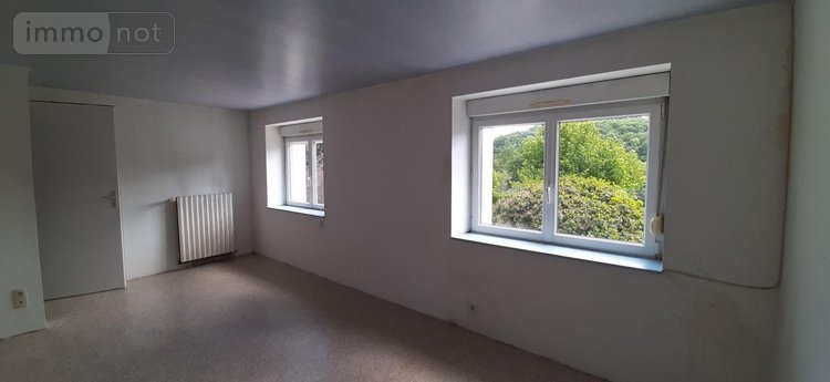 Maison a vendre Lanvénégen 56320 Morbihan 104 m2 4 pièces 125700 euros