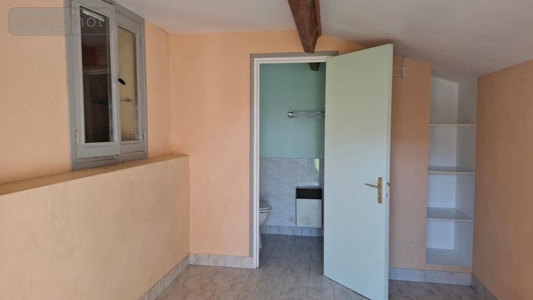 Maison a vendre L'Hôpital-le-Mercier 71600 Saône-et-Loire 67 m2 4 pièces 105400 euros