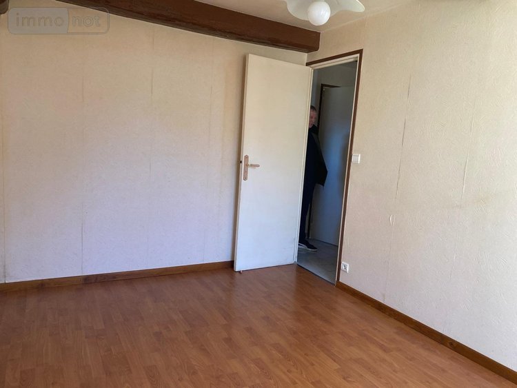 Maison a vendre L'Hôpital-le-Mercier 71600 Saône-et-Loire 67 m2 4 pièces 105400 euros