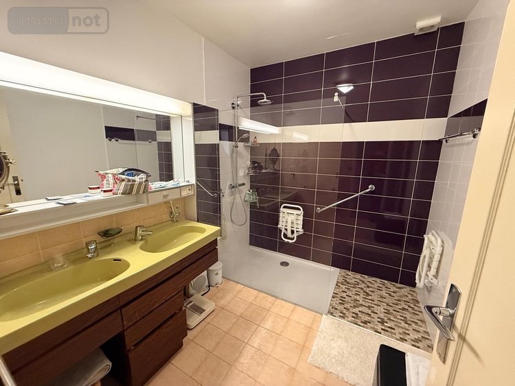 Maison a vendre Chartrettes 77590 Seine-et-Marne 158 m2 6 pièces 343500 euros