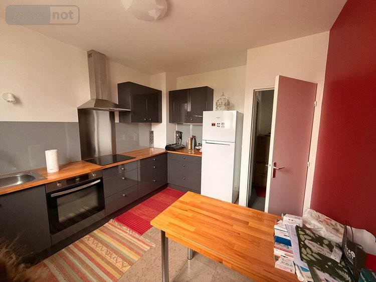 Maison a vendre Chartrettes 77590 Seine-et-Marne 158 m2 6 pièces 343500 euros