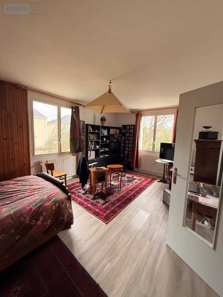 Maison a vendre Chartrettes 77590 Seine-et-Marne 158 m2 6 pièces 369500 euros