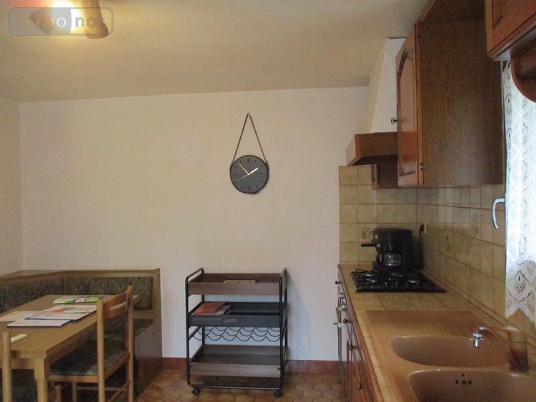 Maison a vendre Val-Fouzon 36210 Indre 134 m2 7 pièces 145300 euros