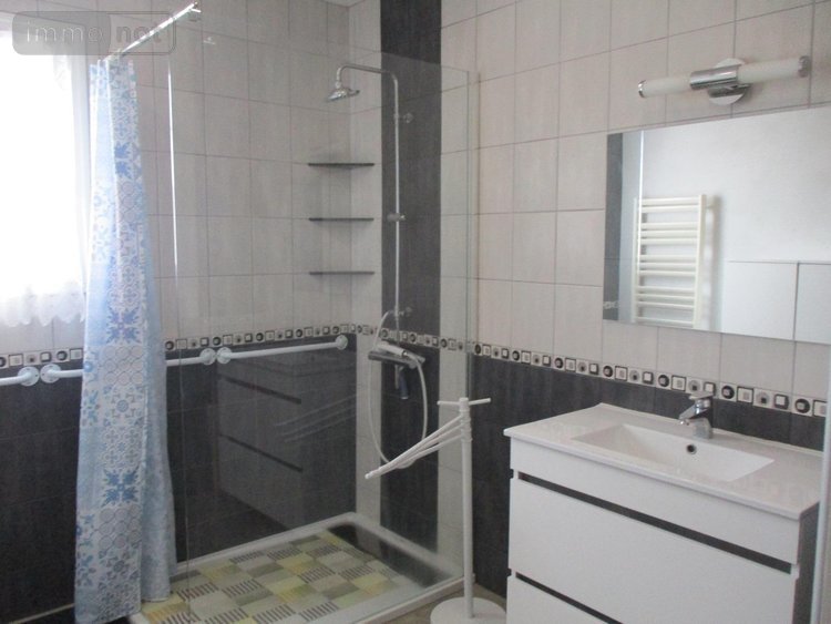 Maison a vendre Val-Fouzon 36210 Indre 134 m2 7 pièces 145300 euros