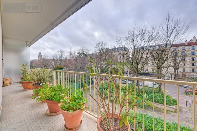 Appartement a vendre Neuilly-sur-Seine 92200 Hauts-de-Seine 117 m2  1410000 euros