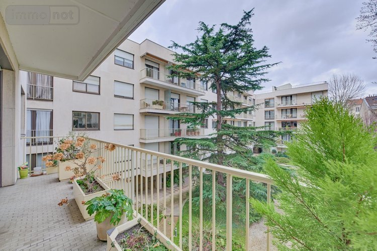 Appartement a vendre Neuilly-sur-Seine 92200 Hauts-de-Seine 117 m2  1410000 euros