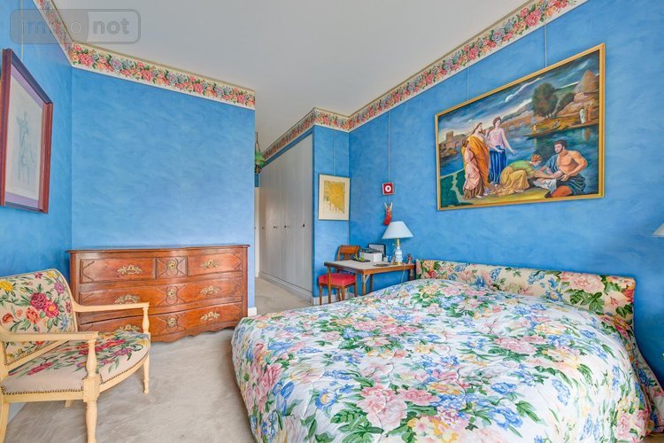 Appartement a vendre Neuilly-sur-Seine 92200 Hauts-de-Seine 117 m2  1410000 euros