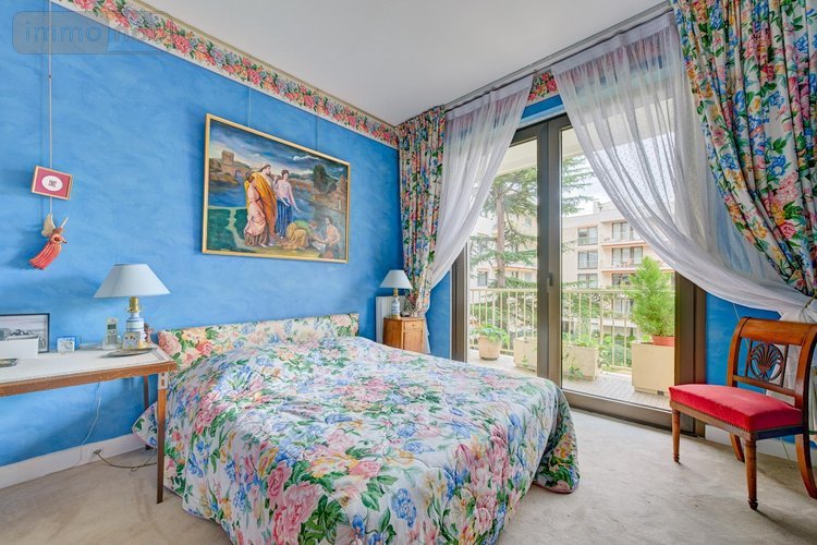 Appartement a vendre Neuilly-sur-Seine 92200 Hauts-de-Seine 117 m2  1410000 euros