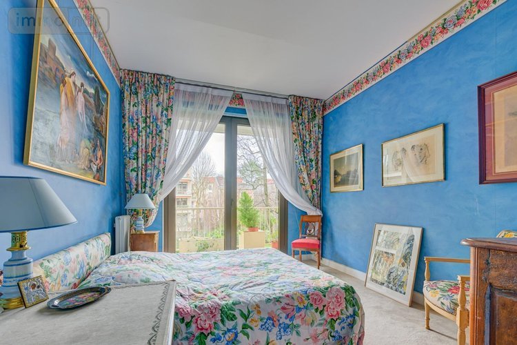 Appartement a vendre Neuilly-sur-Seine 92200 Hauts-de-Seine 117 m2  1410000 euros