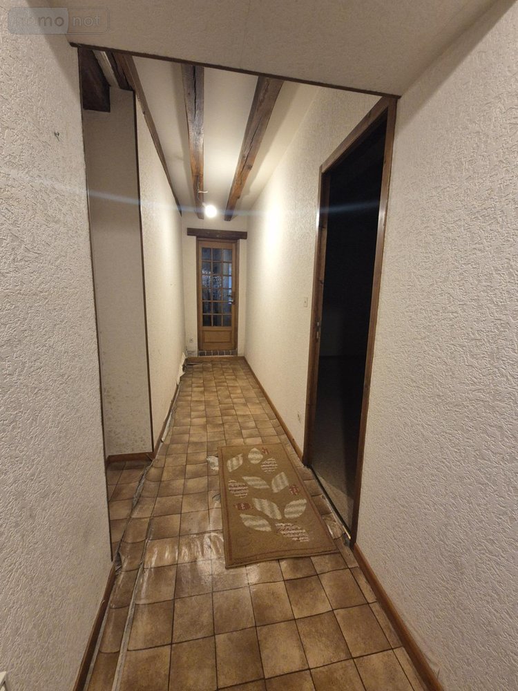 Maison a vendre Saint-Sauveur-en-Puisaye 89520 Yonne 85 m2 4 pièces 127200 euros