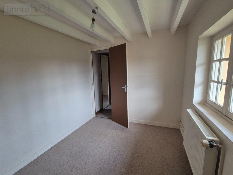 Maison a vendre Saint-Sauveur-en-Puisaye 89520 Yonne 85 m2 4 pièces 127200 euros