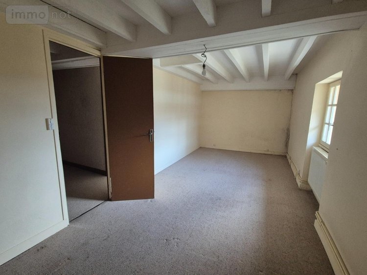 Maison a vendre Saint-Sauveur-en-Puisaye 89520 Yonne 85 m2 4 pièces 127200 euros