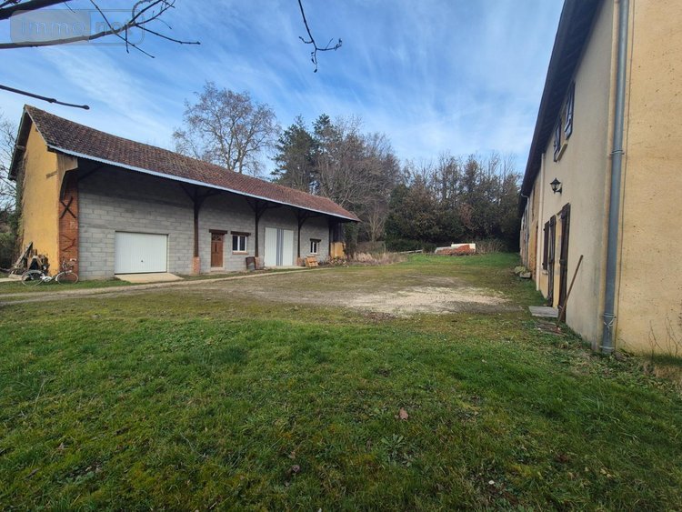 Maison a vendre Saint-Sauveur-en-Puisaye 89520 Yonne 85 m2 4 pièces 127200 euros