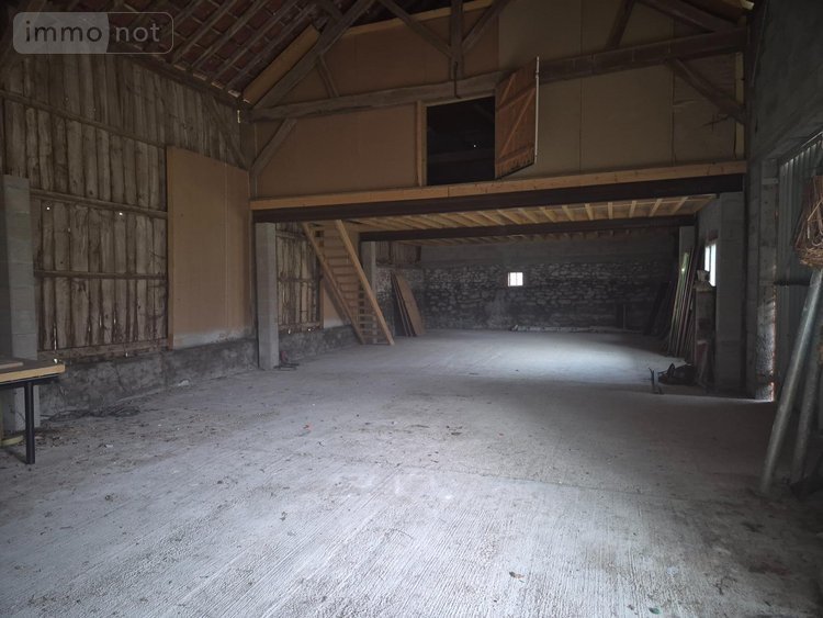 Maison a vendre Saint-Sauveur-en-Puisaye 89520 Yonne 85 m2 4 pièces 127200 euros