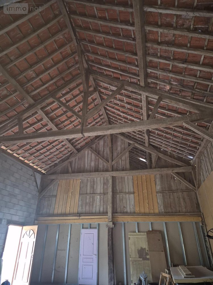 Maison a vendre Saint-Sauveur-en-Puisaye 89520 Yonne 85 m2 4 pièces 127200 euros