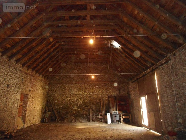 Maison a vendre Monceaux-sur-Dordogne 19400 Corrèze 102 m2 5 pièces 124972 euros