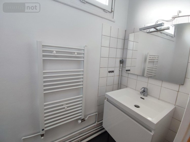 Maison a vendre Grand-Couronne 76530 Seine-Maritime 57 m2 3 pièces 131000 euros