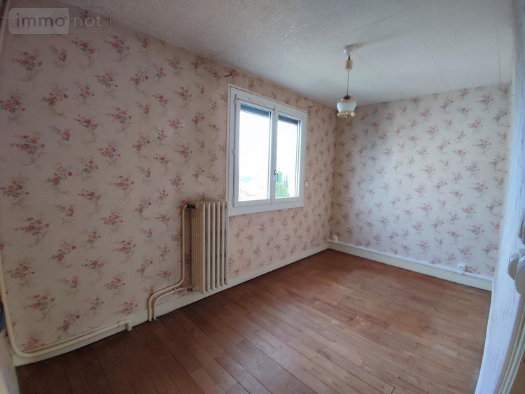 Maison a vendre Grand-Couronne 76530 Seine-Maritime 57 m2 3 pièces 131000 euros