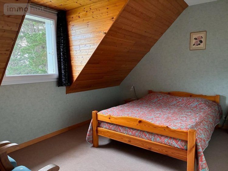 Maison a vendre Sarzeau 56370 Morbihan 98 m2 5 pièces 499520 euros