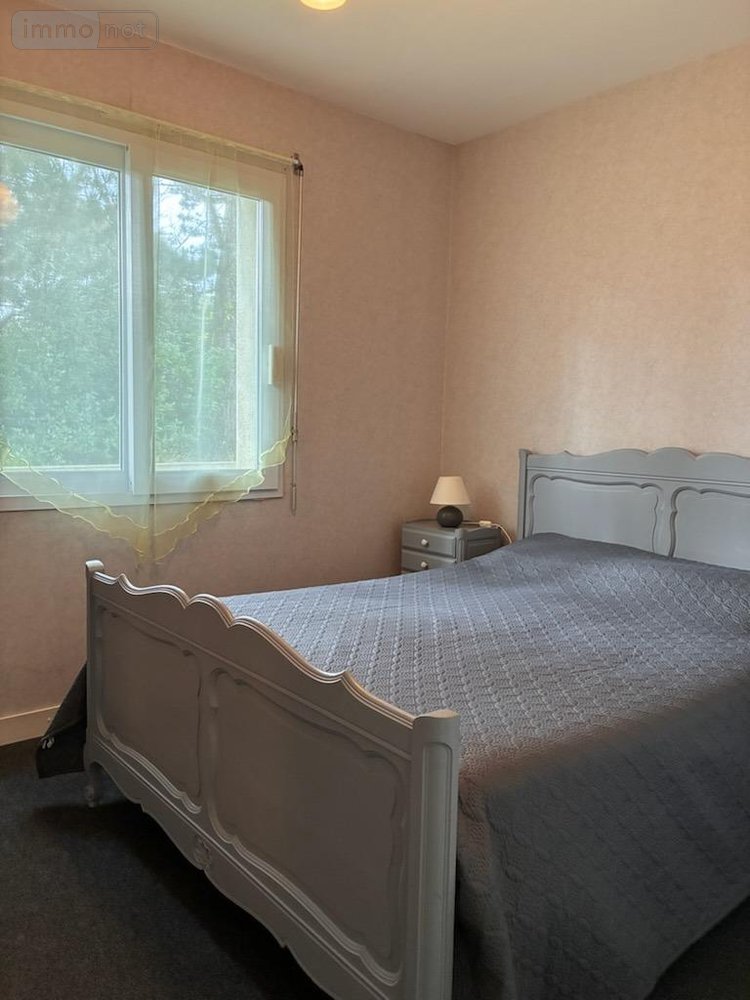 Maison a vendre Sarzeau 56370 Morbihan 98 m2 5 pièces 499520 euros