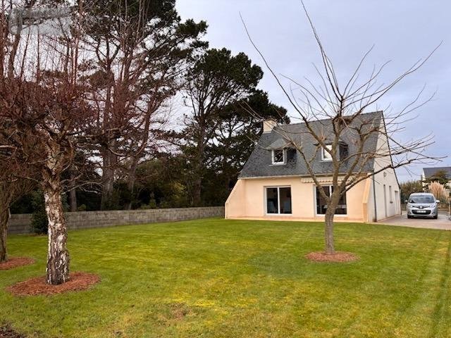 Maison a vendre Sarzeau 56370 Morbihan 98 m2 5 pièces 499520 euros