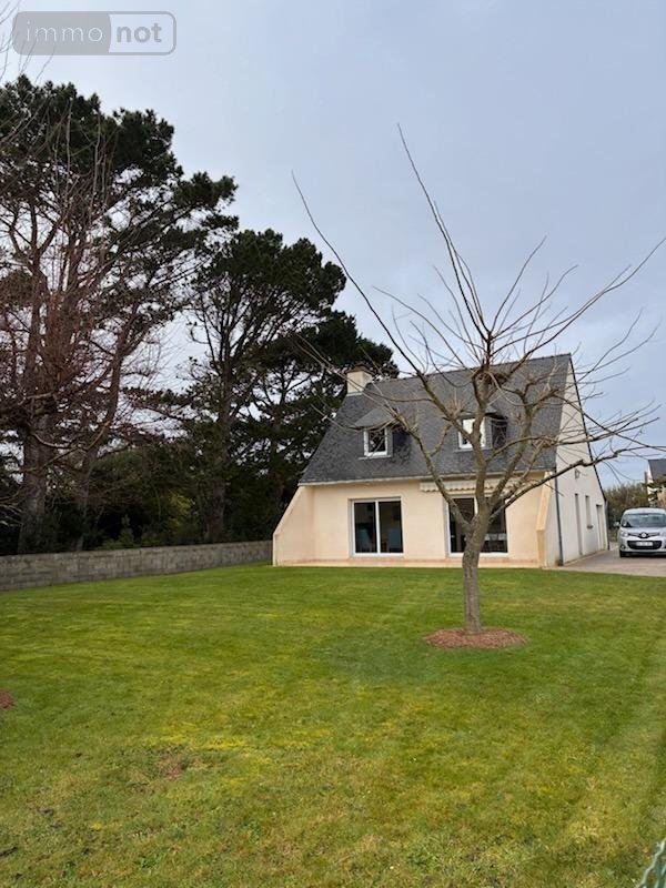 Maison a vendre Sarzeau 56370 Morbihan 98 m2 5 pièces 499520 euros