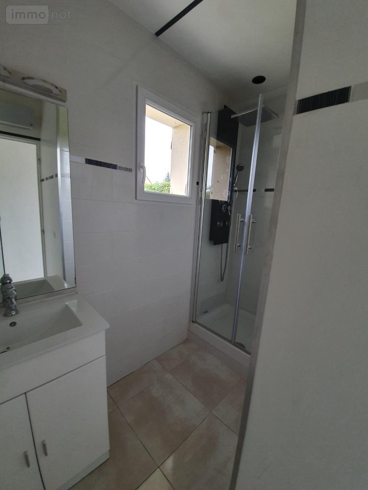 Location maison Cherré-Au 72400 Sarthe 116 m2 7 pièces 800 euros