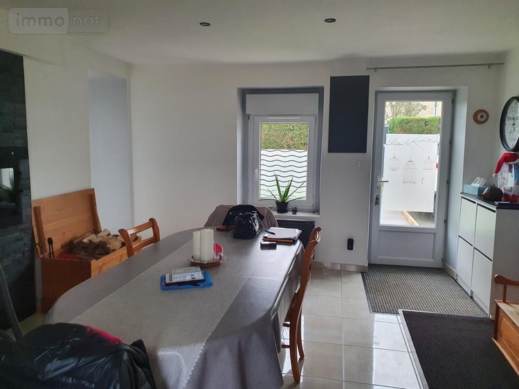 Location maison Cherré-Au 72400 Sarthe 116 m2 7 pièces 800 euros