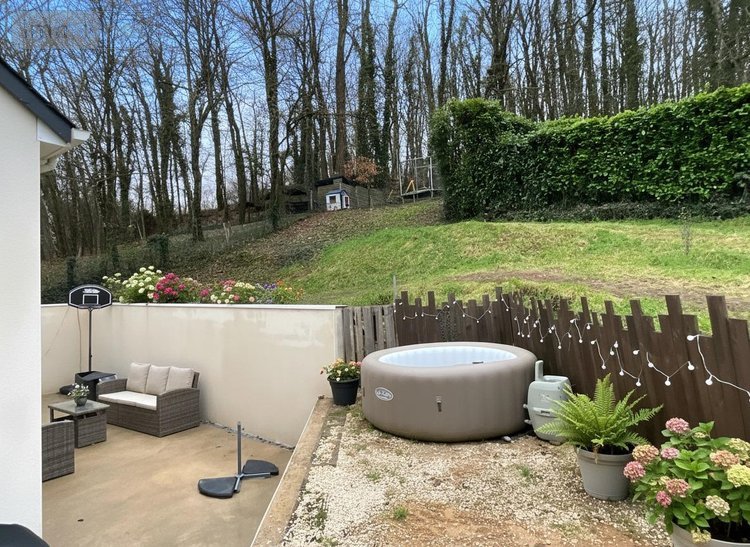 Maison a vendre Crotelles 37380 Indre-et-Loire 109 m2 4 pièces 270000 euros