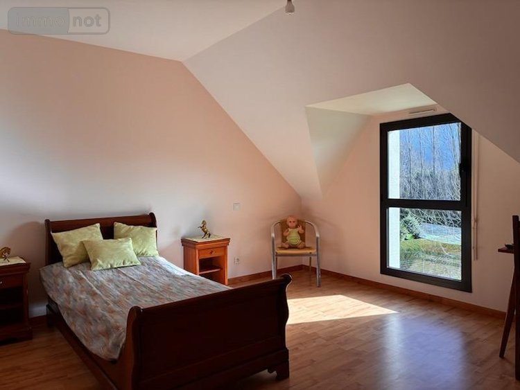 Maison a vendre Val d'Anast 35330 Ille-et-Vilaine 135 m2 5 pièces 325136 euros