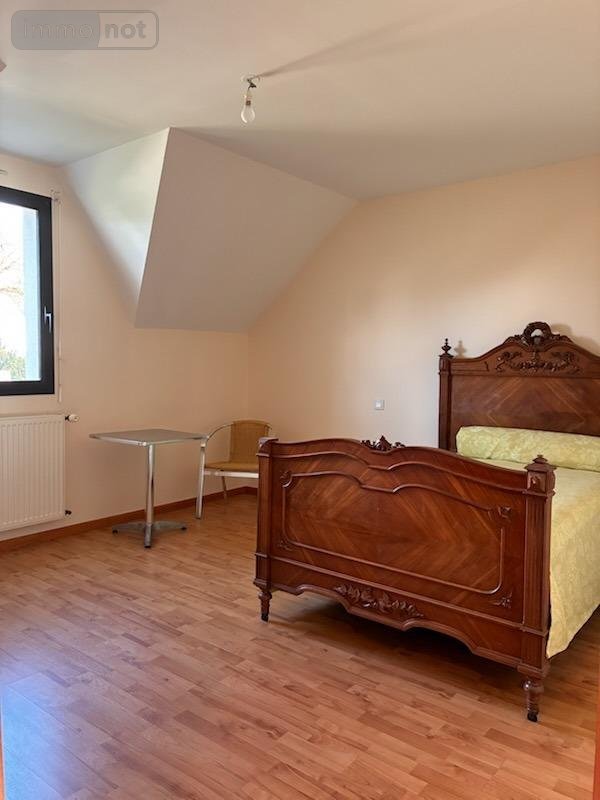 Maison a vendre Val d'Anast 35330 Ille-et-Vilaine 135 m2 5 pièces 343820 euros