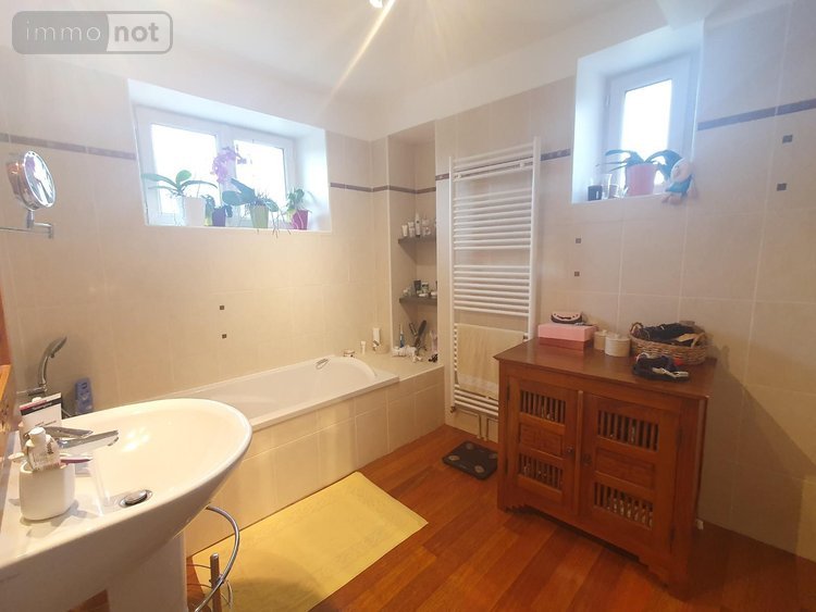 Maison a vendre La Chapelle-du-Bois 72400 Sarthe 148 m2 6 pièces 226200 euros