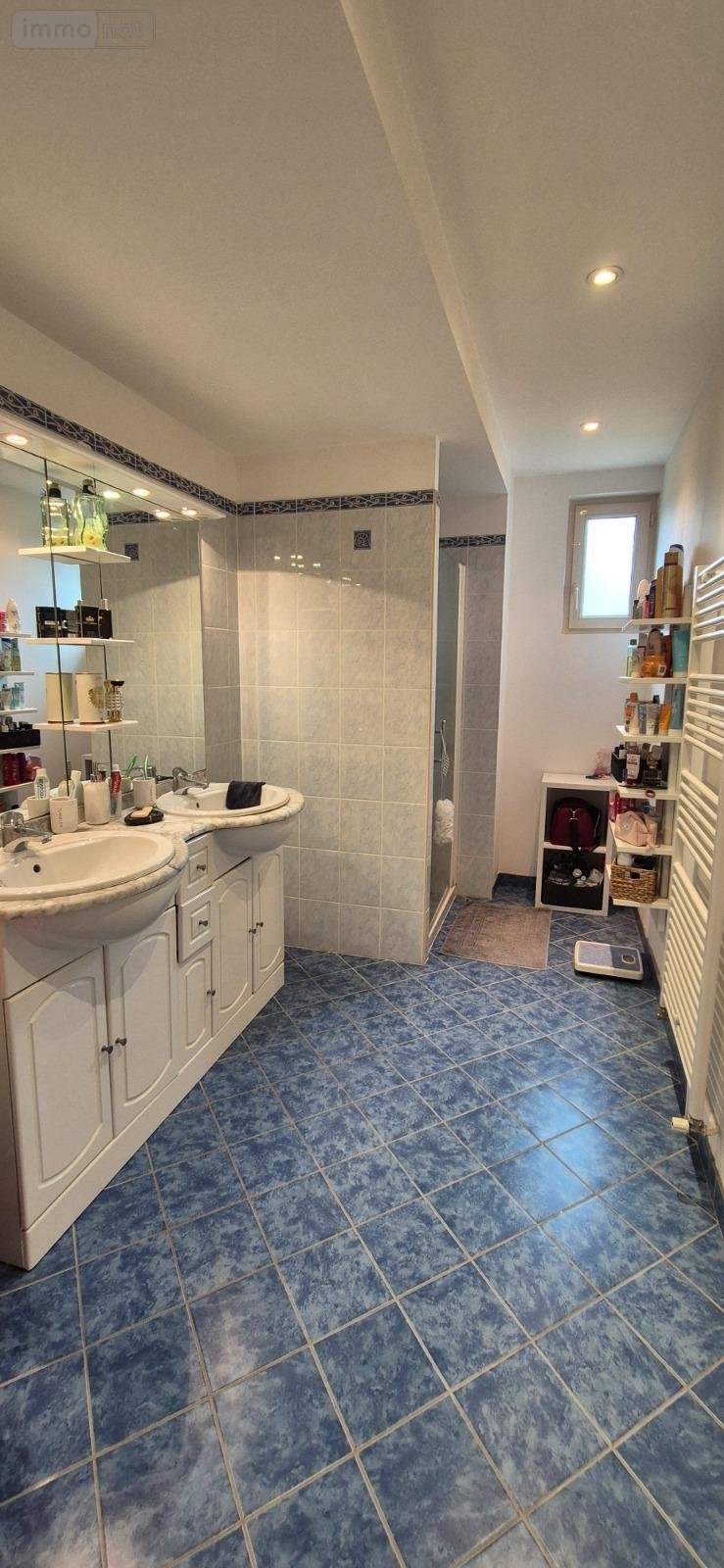 Maison a vendre La Chapelle-du-Bois 72400 Sarthe 148 m2 6 pièces 236600 euros