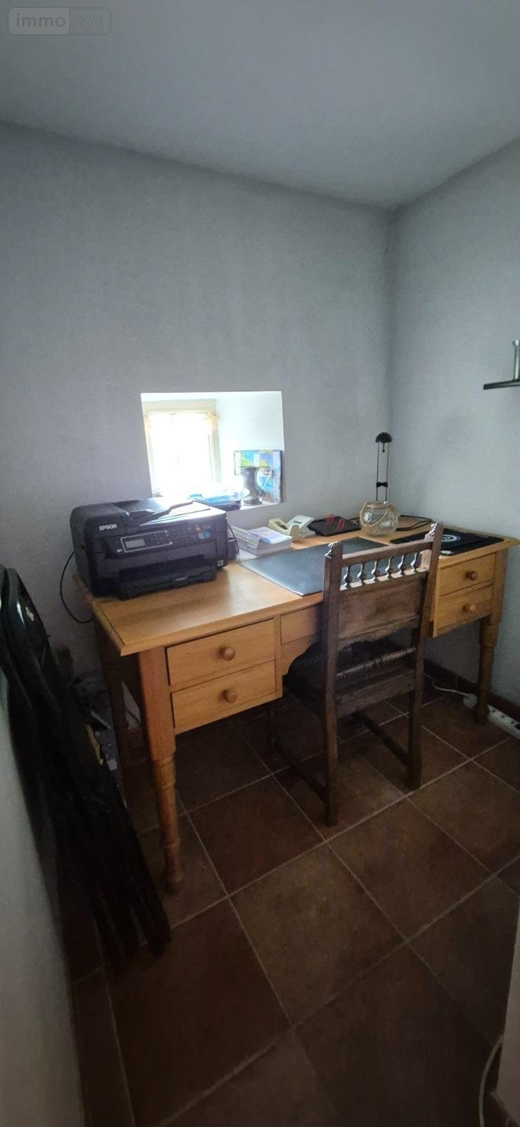 Maison a vendre La Chapelle-du-Bois 72400 Sarthe 148 m2 6 pièces 226200 euros