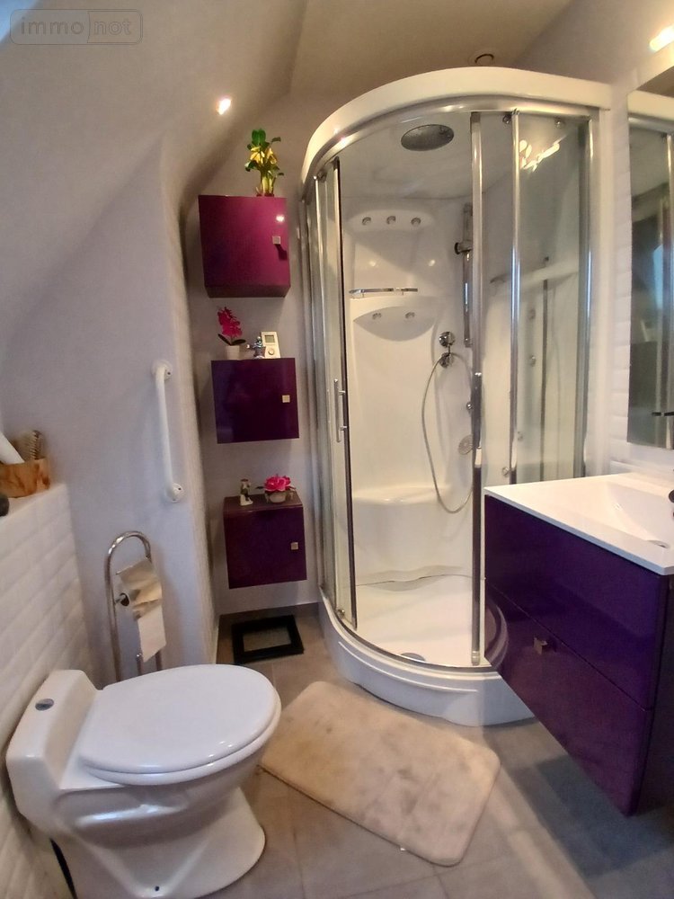 Maison a vendre Lécousse 35133 Ille-et-Vilaine 87 m2 6 pièces 218316 euros