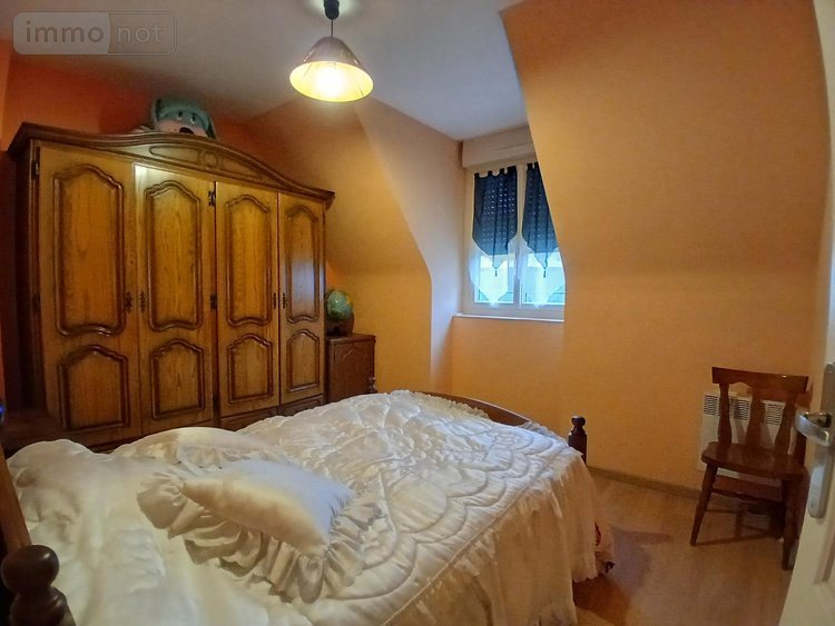 Maison a vendre Lécousse 35133 Ille-et-Vilaine 87 m2 6 pièces 218316 euros