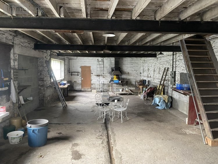 Maison a vendre Châtillon-en-Vendelais 35210 Ille-et-Vilaine 104 m2 3 pièces 184965 euros