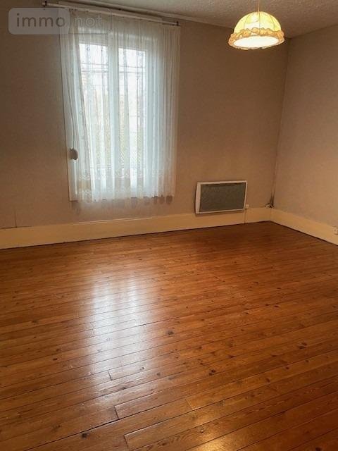 Maison a vendre Tergnier 02700 Aisne 78 m2 4 pièces 83500 euros