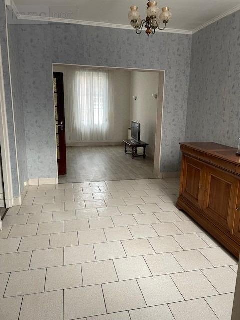 Maison a vendre Tergnier 02700 Aisne 78 m2 4 pièces 83500 euros