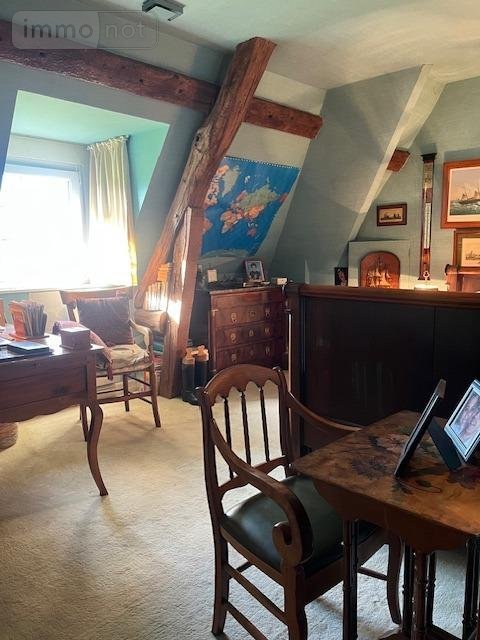 Maison a vendre Équemauville 14600 Calvados 137 m2 5 pièces 777000 euros