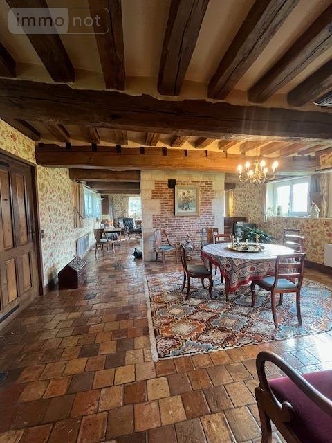 Maison a vendre Équemauville 14600 Calvados 137 m2 5 pièces 777000 euros
