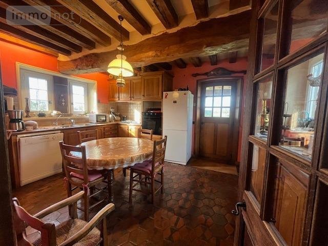 Maison a vendre Équemauville 14600 Calvados 137 m2 5 pièces 777000 euros