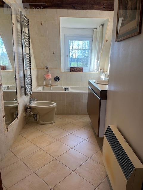 Maison a vendre Équemauville 14600 Calvados 137 m2 5 pièces 777000 euros