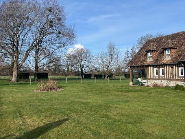 Maison a vendre Équemauville 14600 Calvados 137 m2 5 pièces 777000 euros