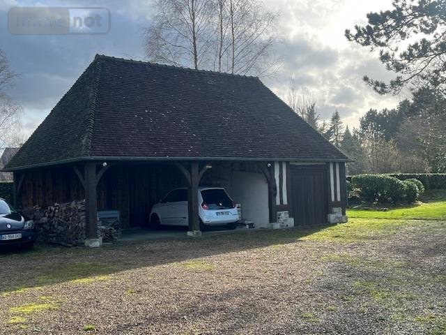 Maison a vendre Équemauville 14600 Calvados 137 m2 5 pièces 777000 euros