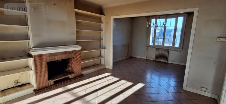 Maison a vendre Livarot-Pays-d'Auge 14140 Calvados 105 m2 4 pièces 157320 euros