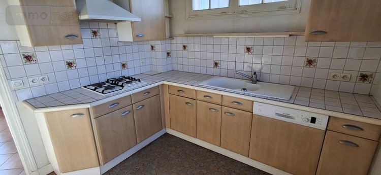 Maison a vendre Livarot-Pays-d'Auge 14140 Calvados 105 m2 4 pièces 157320 euros