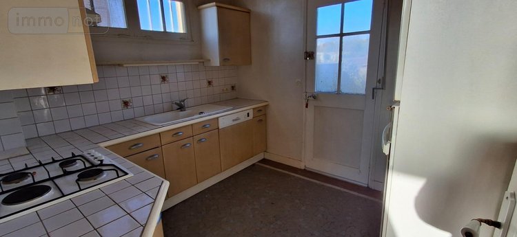 Maison a vendre Livarot-Pays-d'Auge 14140 Calvados 105 m2 4 pièces 157320 euros